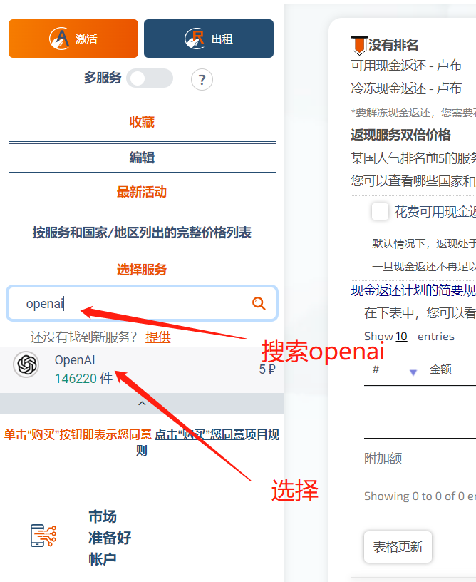 中国区1块钱注册OpenAI账号试用ChatGPT指南-程序员阿鑫-带你一起秃头！-第7张图片