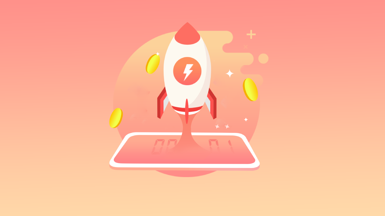 网站性能优化的一些小技巧