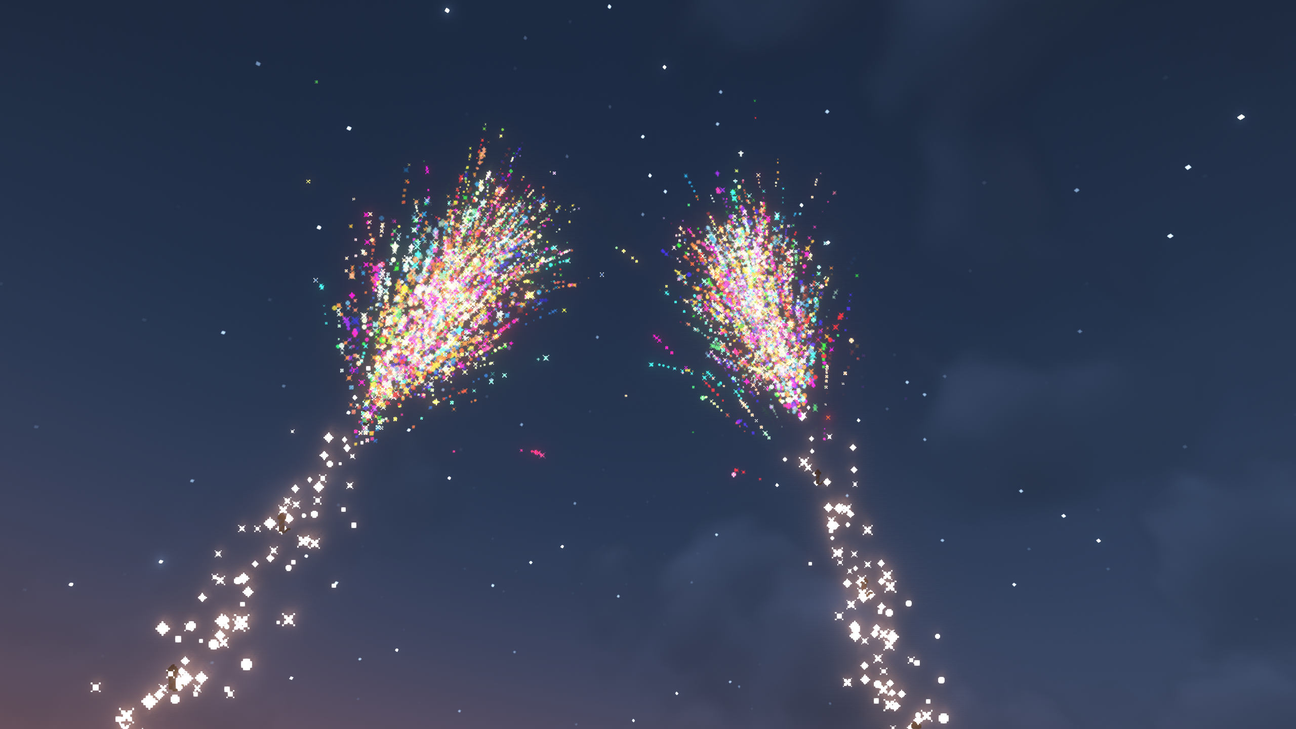 Minecraft Fireworks | SpigotMC - High Performance Minecraft Software