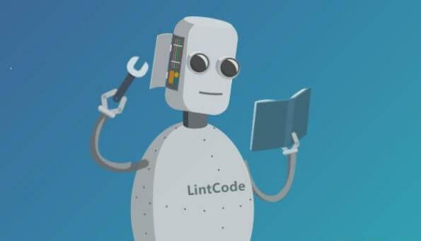 LintCode 炼码
