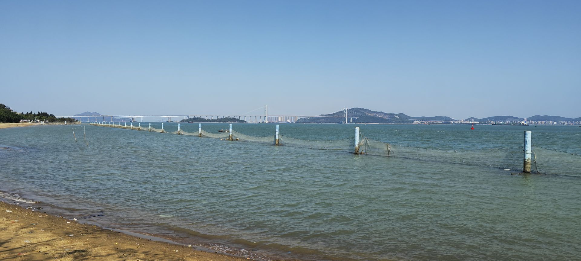 广州南沙天后宫