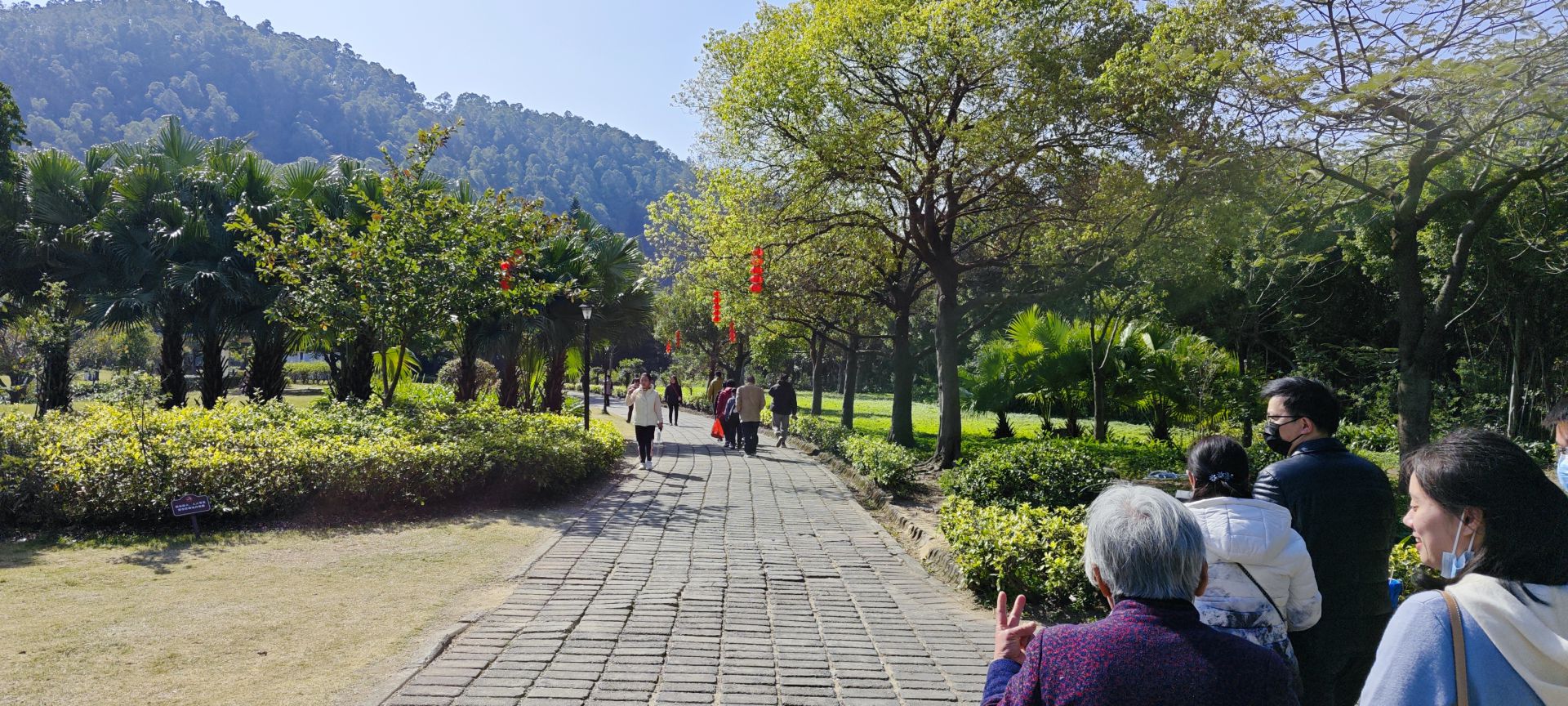 广州南沙天后宫