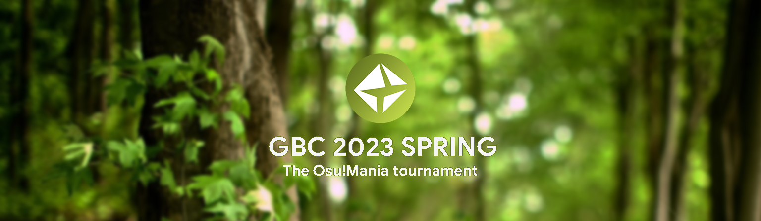GBC 2023 Spring