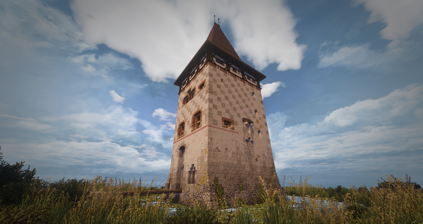  conquestreforged mc minecraft mod 