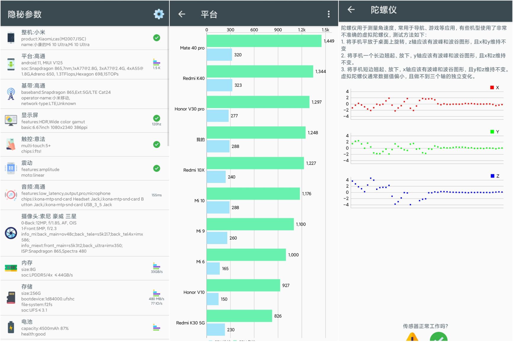 隐秘参数v2.8.1