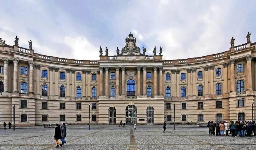 德国留学各热门专业对应高校TOP5名单公布，需要申请的同学抓紧收藏！