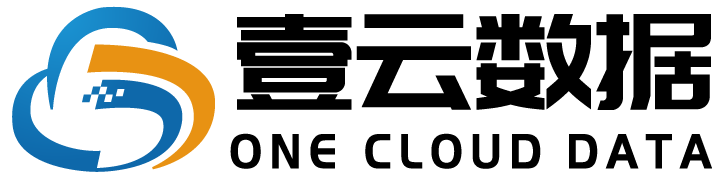 壹云数据 Logo