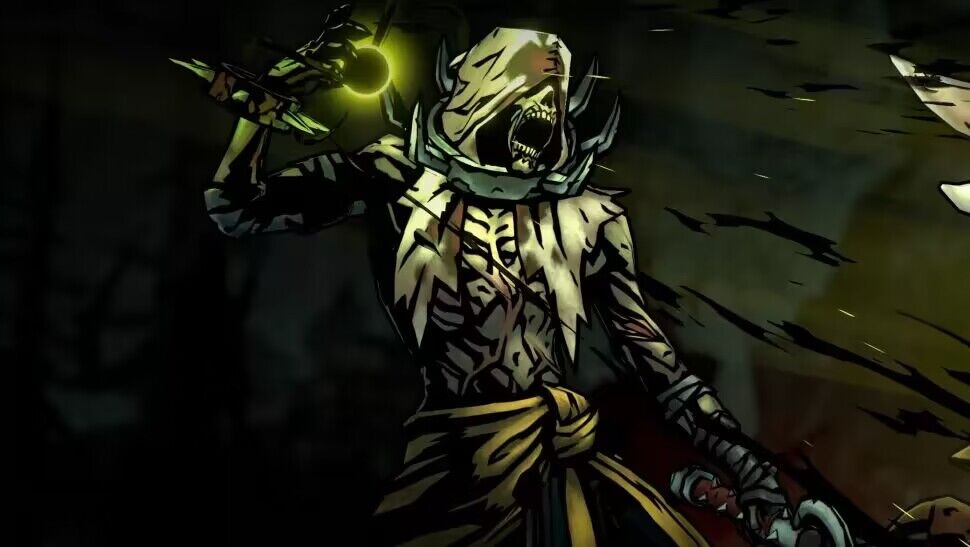 Darkest Dungeon 2 flagellant - Models - Mine-imator forums