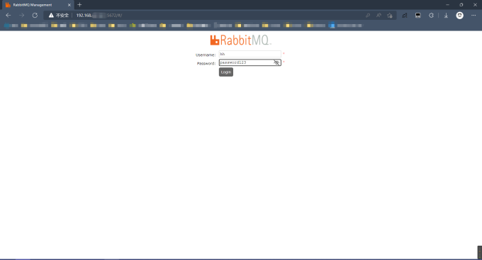 CentOS7安装RabbitMQ