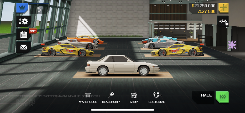APEX Racer顶尖赛车手