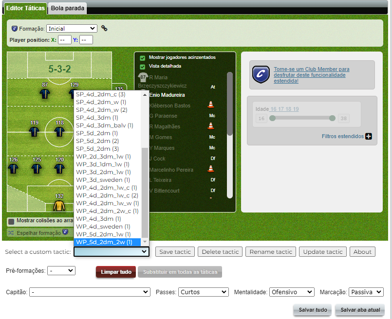 Example Screenshot