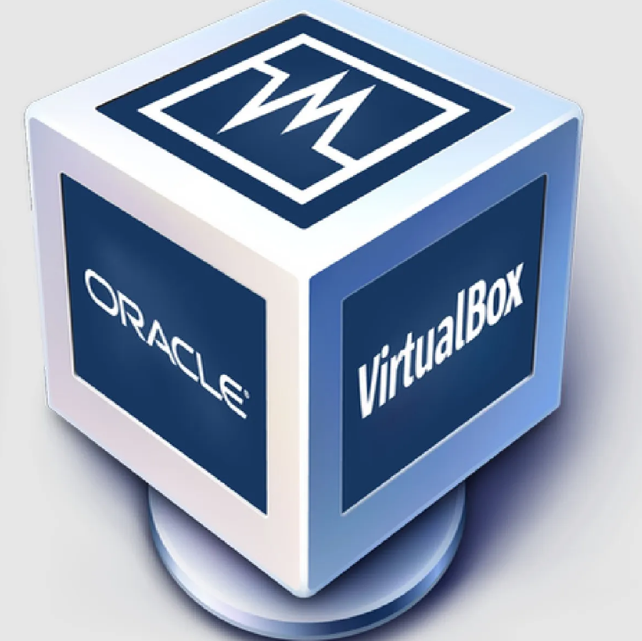 VirtualBox 开源虚拟机 v7.0.8