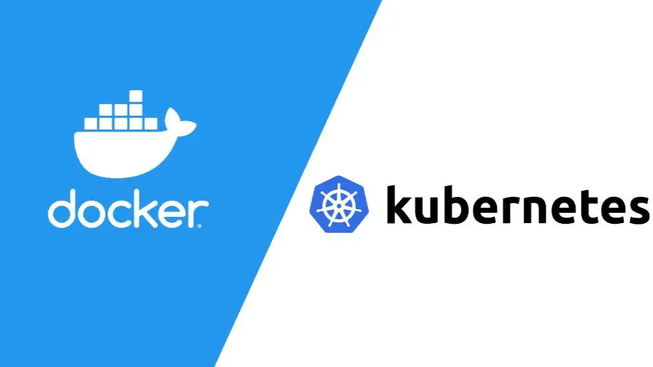 Docker&Kubernetes小记