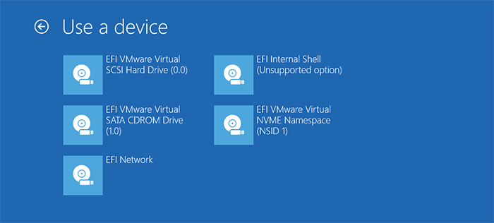 电脑忘记了Windows10的PIN和密码，如何登录？插图2