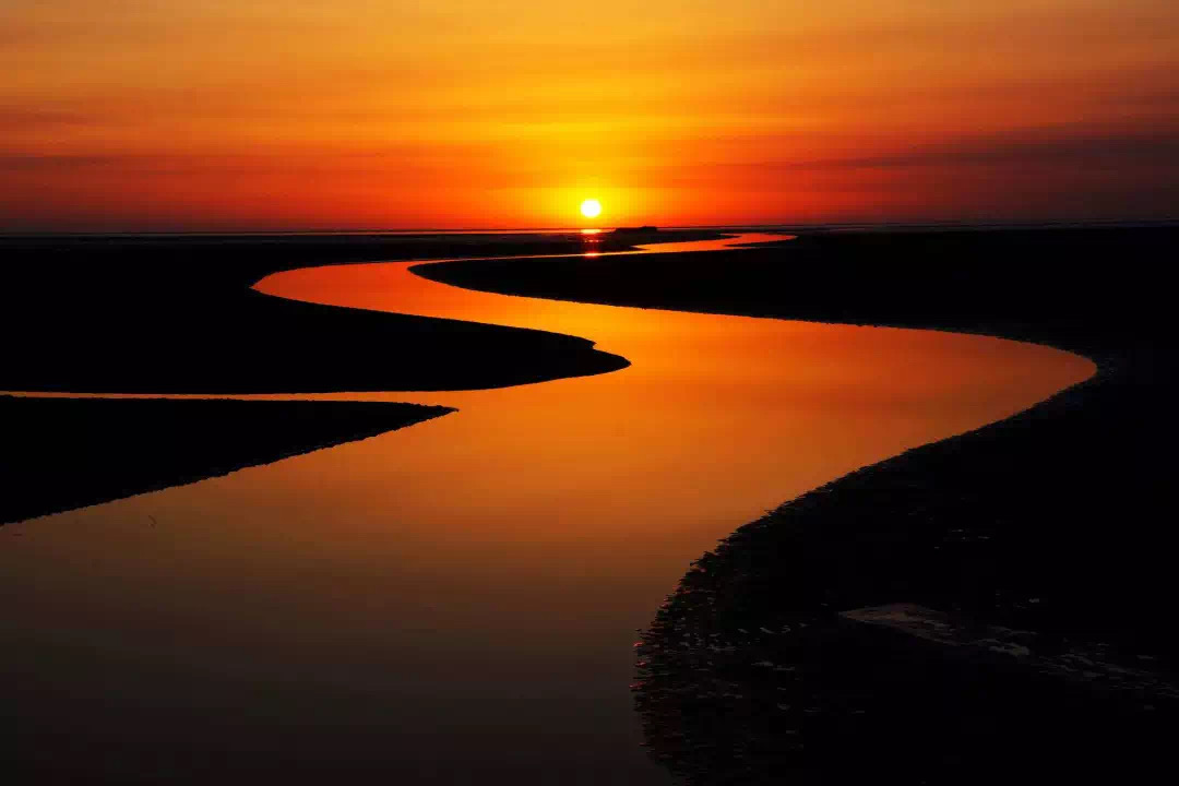 视说黄河·其一