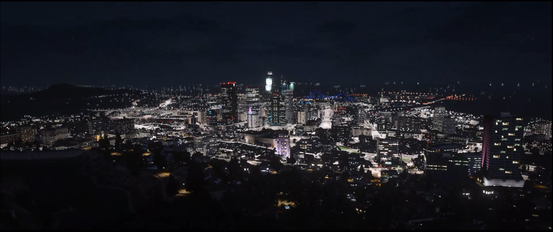 a picture of GTAV