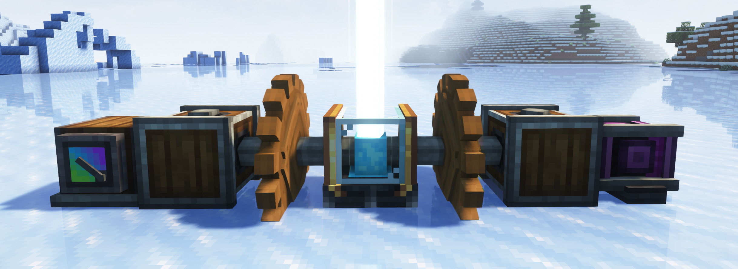 改动对比 - Create: Balanced Flight - MC百科|最大的Minecraft中文MOD百科
