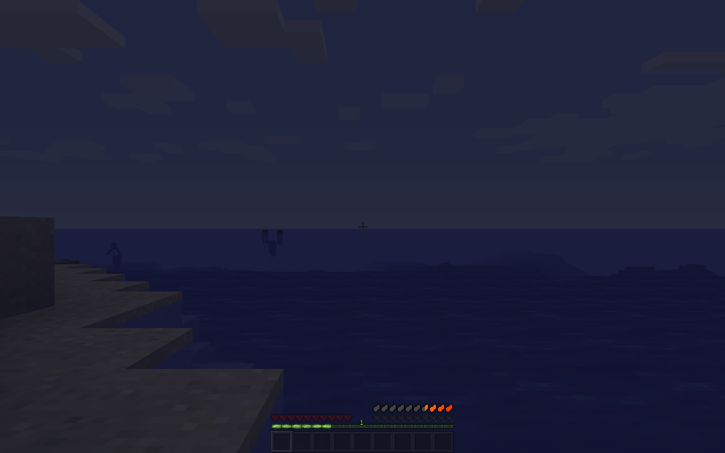 休息 (Rest) - [ERC]ER 核心 (ER Core) - MC百科|最大的Minecraft中文MOD百科