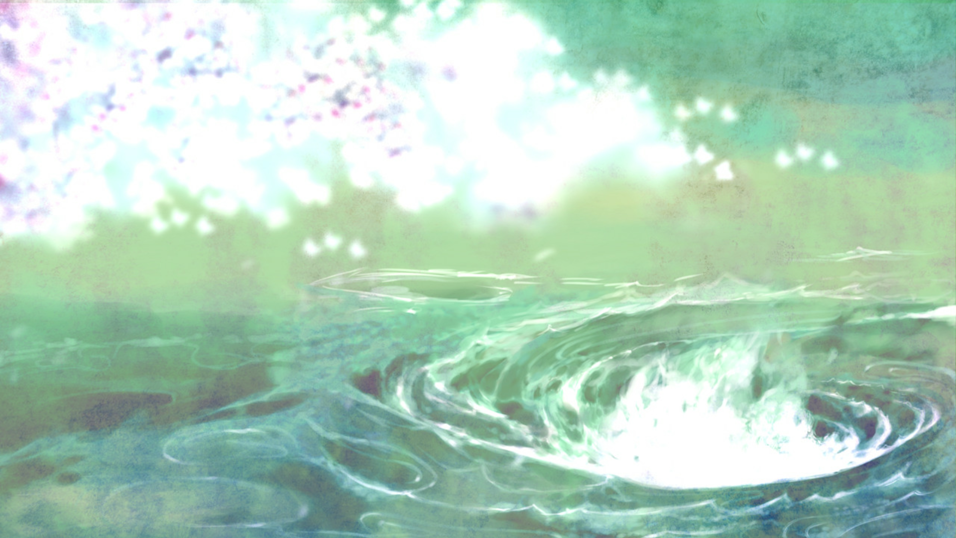 《樱之诗》随想 | Kizureina's Blog
