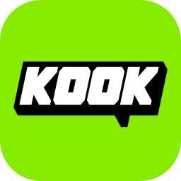 kook logo