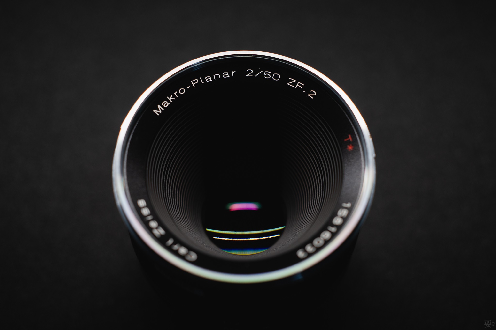 蔡司Zeiss Makro-Planar T* 50mm f/2 ZF.2 - 折衷- 原创分享(新 
